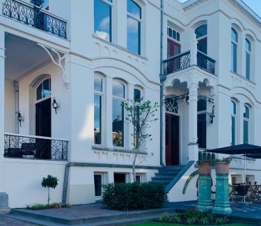 Goirle Hotel | Stella Suites Boutique Hotel