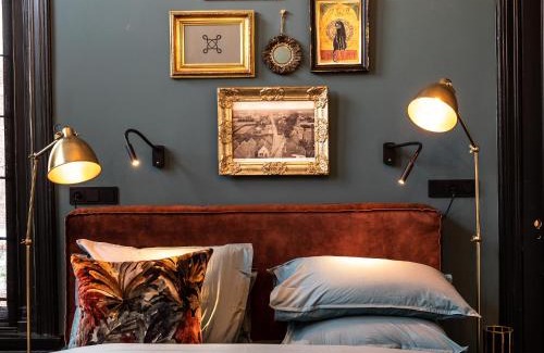 Goirle Hotel | Stella Suites Boutique Hotel