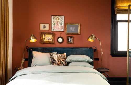 Goirle Hotel | Stella Suites Boutique Hotel