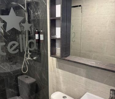 Ternopil Hotel | Stella