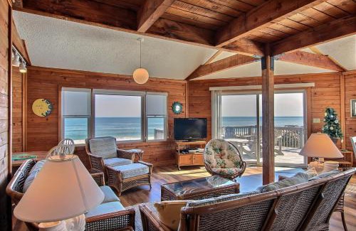 Avon House | Stellar Vista