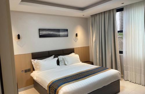 Remera Hotel | Step Apart Hotel
