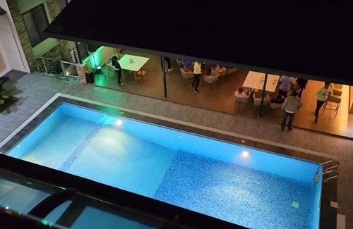 Remera Apartment | Step Apart Hotel