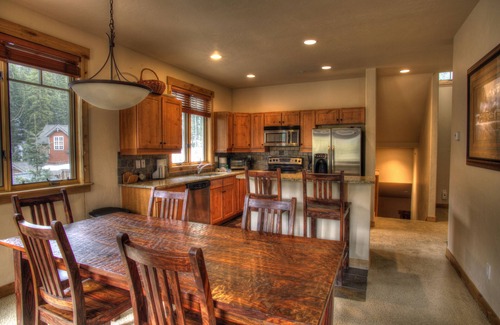 Keystone House | Steps from Heated Pool and Minnie's Cabin. Close to Keystone Ski Shuttle