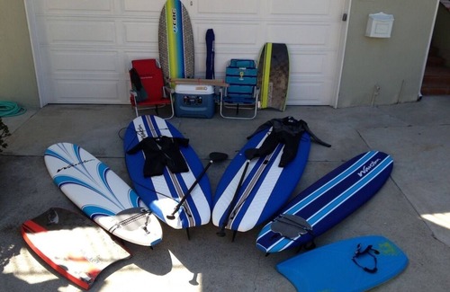 San Clemente House | Steps To Sand-Beach Gear-Hot Tub
