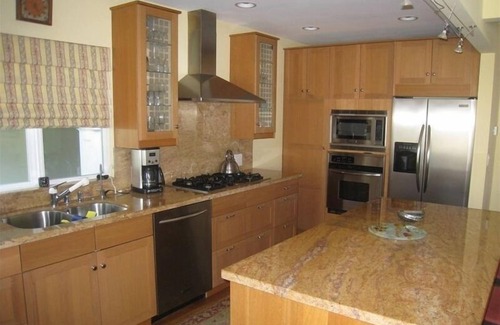 The Strand Hotel | Steps to the sand! Luxury Ocean View home on walk-street!