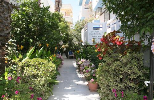 Kardamena Apartment | Stergia Apartments