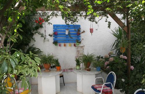 Kardamena Apartment | Stergia Apartments