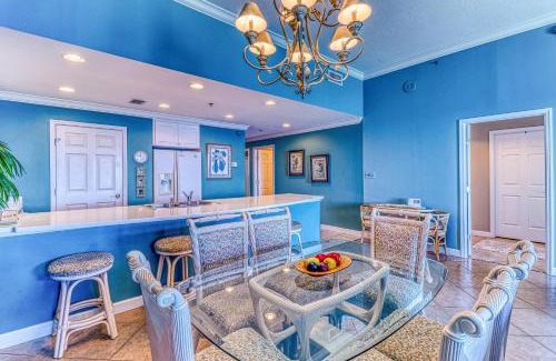 Thomas Drive Apartment | Sterling Beach 1503