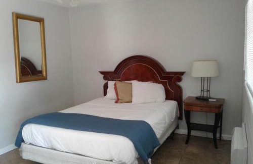 Downtown Las Vegas Hotel | Sterling Gardens