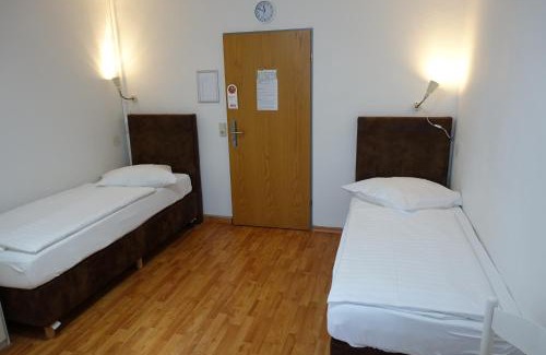 Leutzsch Hotel | Stern Hotel