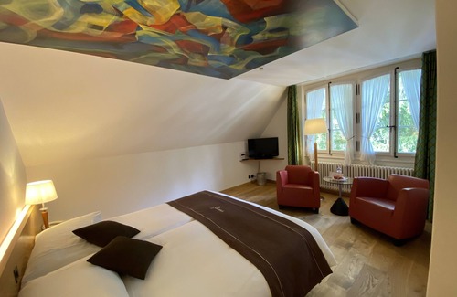 Muri bei Bern Hotel | Sternen Muri