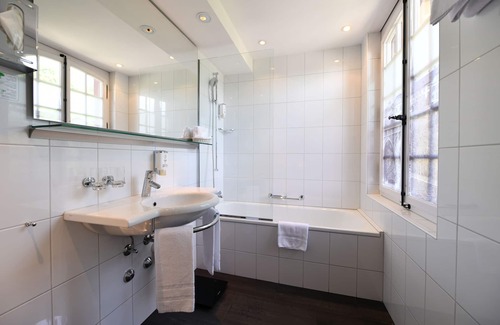 Muri bei Bern Hotel | Sternen Muri