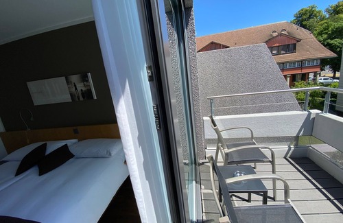 Muri bei Bern Hotel | Sternen Muri