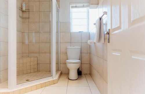Paternoster House | Sterretjie