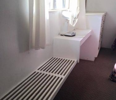 Kings Beach Hotel | Stevenson’s Inn