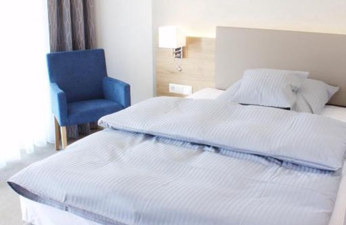 Hildesheim District House | Stichwehs Hotel am Bahnhof