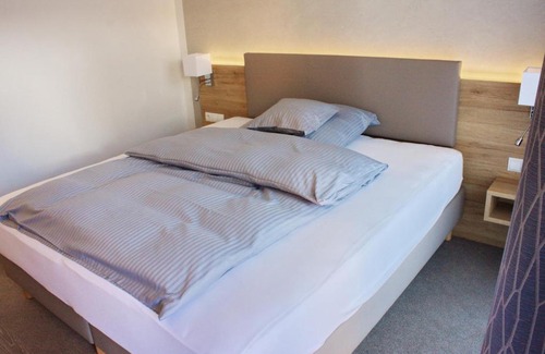 Hildesheim District House | Stichwehs Hotel am Bahnhof