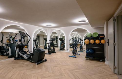 Genk Hotel | Stiemerheide - The Urban Hotel & Golf Retreat 4 Star Superior