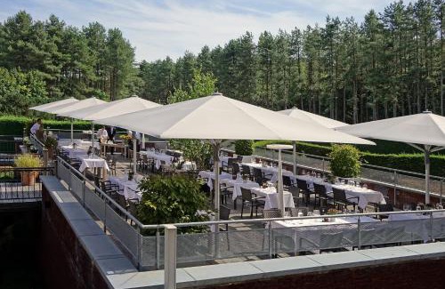 Genk Hotel | Stiemerheide - The Urban Hotel & Golf Retreat 4 Star Superior