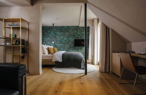 Genk Hotel | Stiemerheide - The Urban Hotel & Golf Retreat
