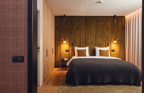 Genk Hotel | Stiemerheide - The Urban Hotel & Golf Retreat