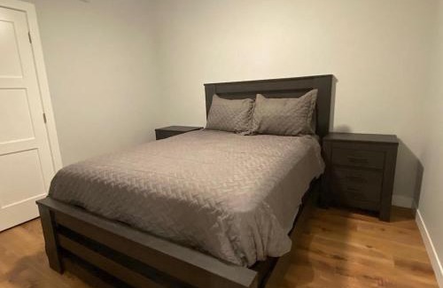 Arnolds Park Apartment | Stillwater 113
