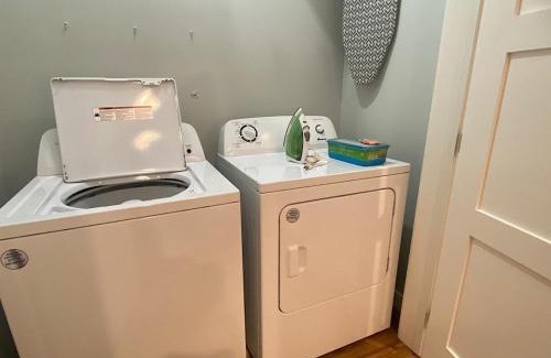 Arnolds Park Apartment | Stillwater 113