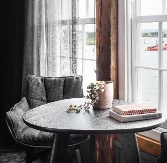 Launceston CBD Hotel | Stillwater Seven