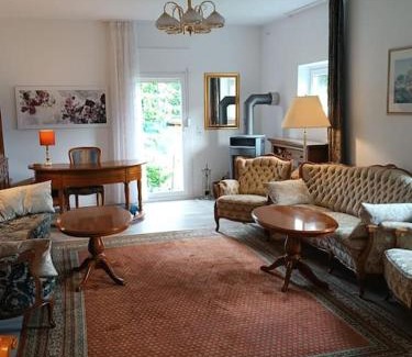 Bellheim Apartment | Stilvoll und gemütlich