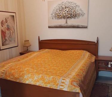 Bellheim Apartment | Stilvoll und gemütlich