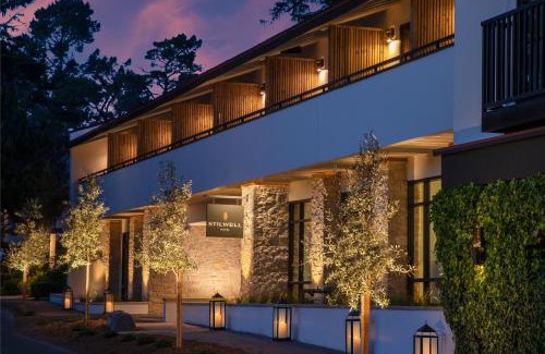 Northwest Carmel Hotel | Stilwell Hotel