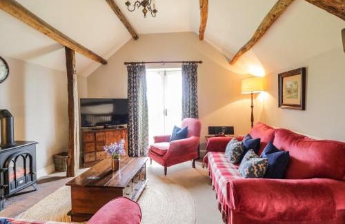 Sebergham House | Stockwell Hall Cottage