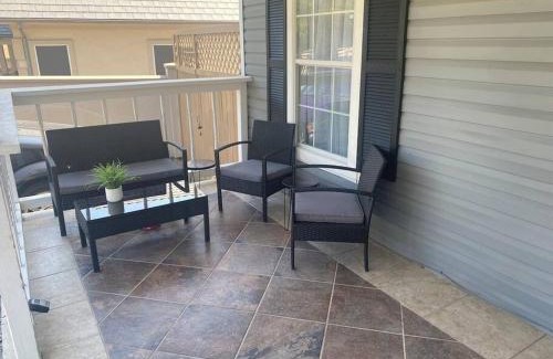 Fort Worth House | StockYards-BBobs-4mins! GrayLee House.4-Bedrooms