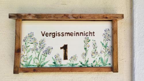 Groebming House | Stodertraum 1 "Vergissmeinnicht" by Alpenidyll Apartments