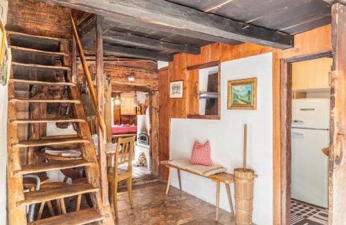 Reith im Alpbachtal House | Stoffelhäusl