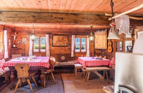 Reith im Alpbachtal House | Stoffelhäusl