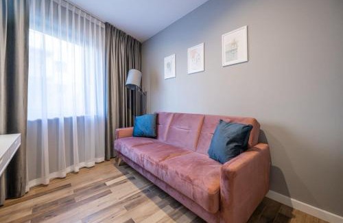 Szklarska Poreba Apartment | Stone Hill A10 Szklarska