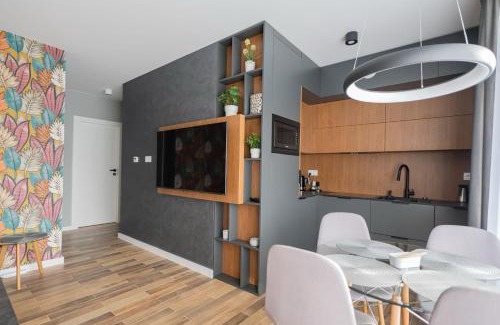 Szklarska Poreba Apartment | Stone Hill A10 Szklarska