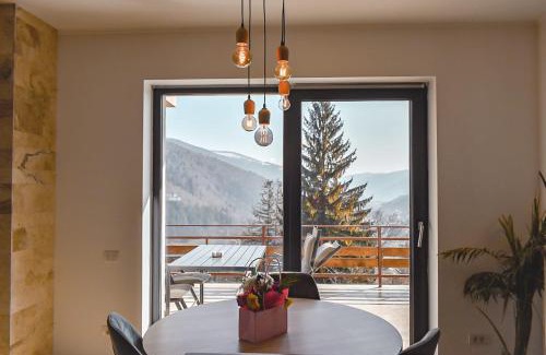 Sinaia Villa | Stone House Sinaia