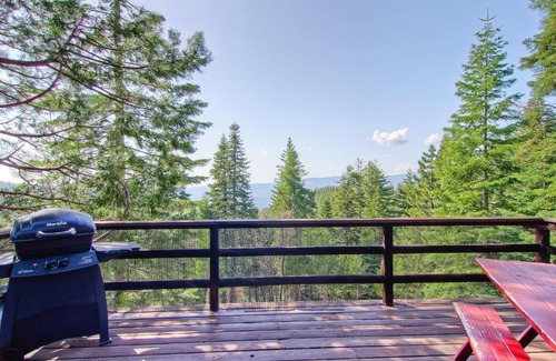 Yosemite West House | Stoneoaks