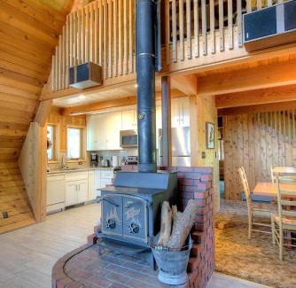 Yosemite West House | Stoneoaks