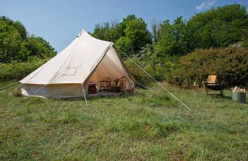 Plymstock Other | Stones and Stars Boutique Glamping in Radford Quarry