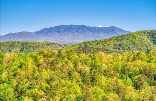 Pigeon Forge House | Stones Throw- You Get 685 in Free Attraction Tickets, Resort Pool, Game Room