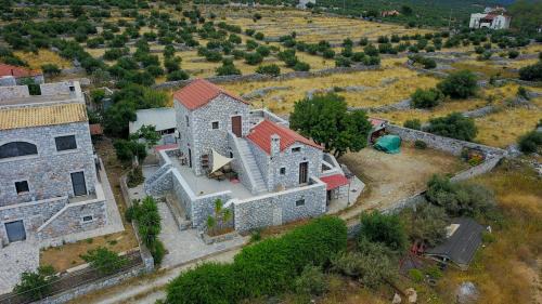Areopoli House | Stoneview IΙ