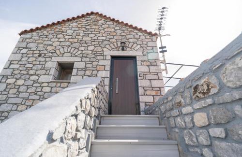 Areopoli House | Stoneview IΙ