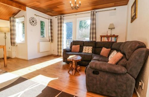 Woolfardisworthy House | Stonewood Lodge