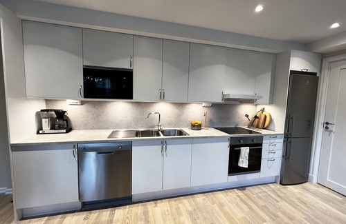 Stora Fro Hotel | Stora Frögården