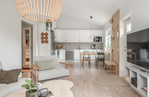 Stora Fro Hotel | Stora Frögården