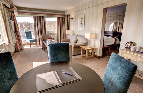Dundonald Hotel | Stormont Hotel